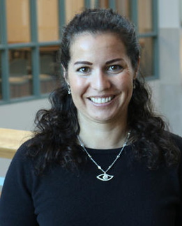 Christina Camell, PhD
