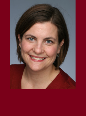 Dr. Nicole Chaisson