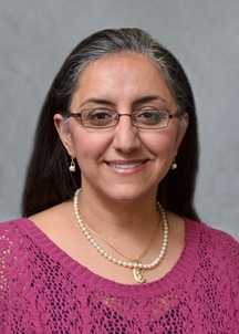 Nancy Fahim, MD