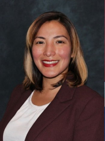 Elizabeth Martinez Martinez, PhD, LP