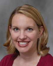 Erin Osterholm, MD