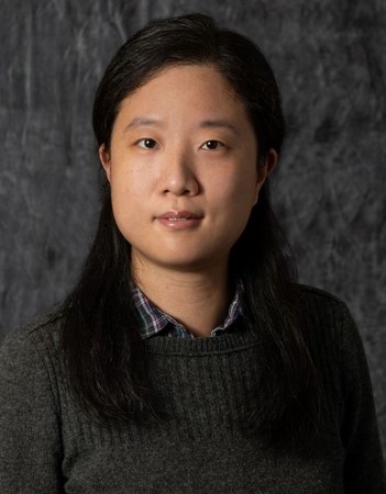 Ping Zhu, PhD