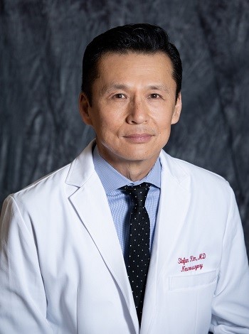 Stefan Kim, MD