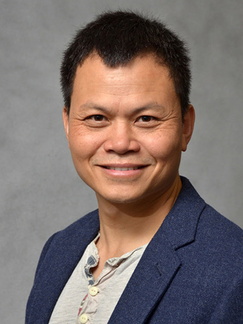 Phu Tran, PhD