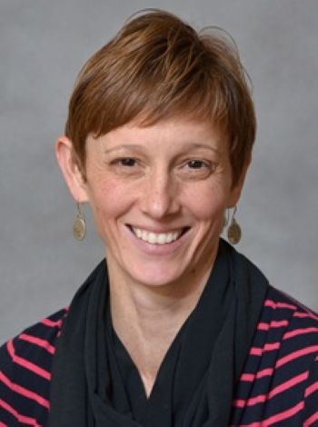 Dr. Suzanne Darnell