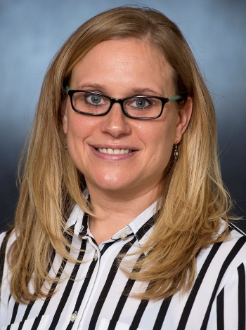 Dr. Lisa Gill
