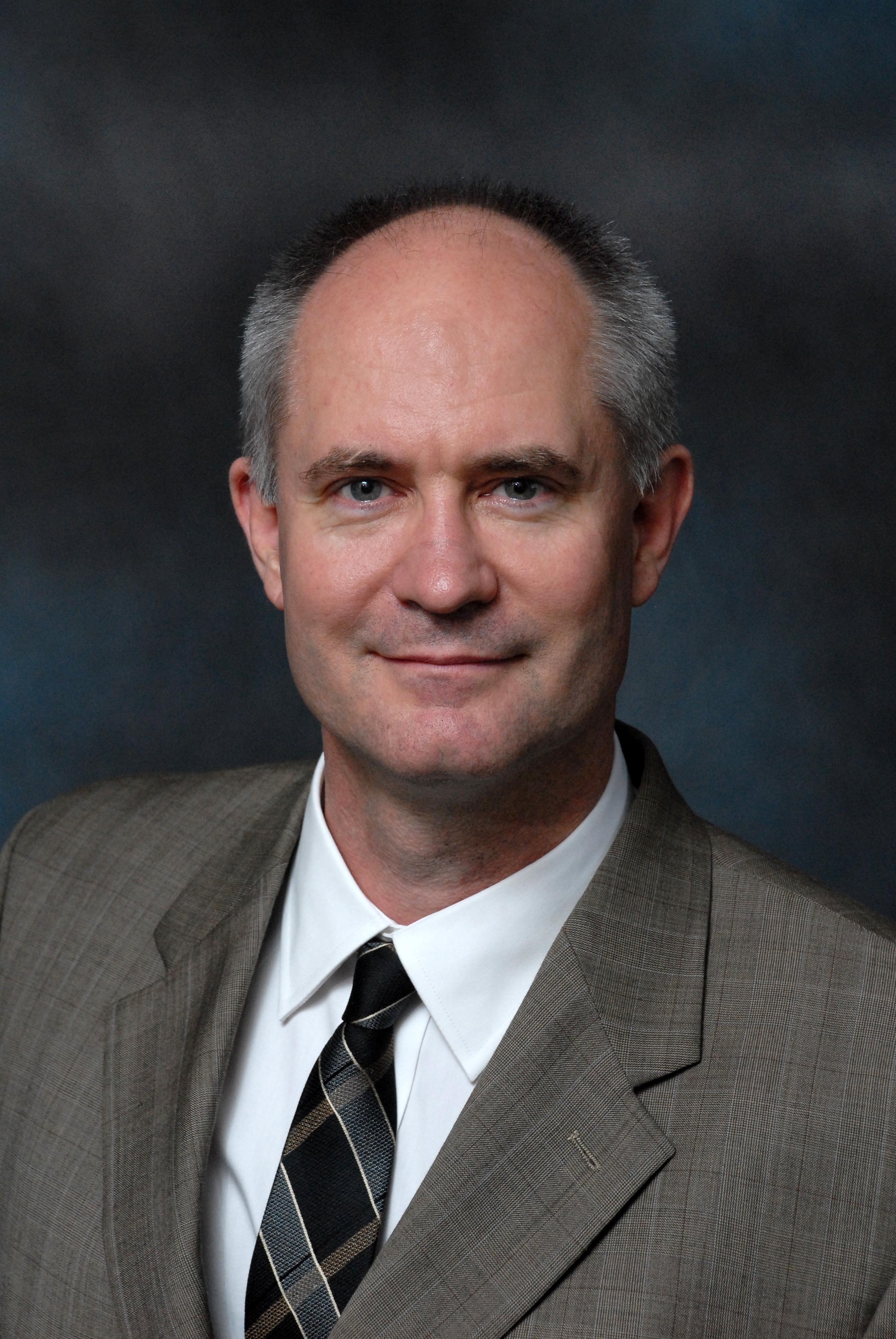 James Harmon, MD, PhD