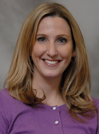 Dr. Katherine Jacobs