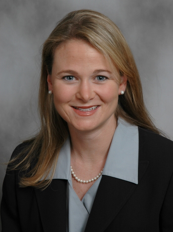 Dr. Melissa Geller
