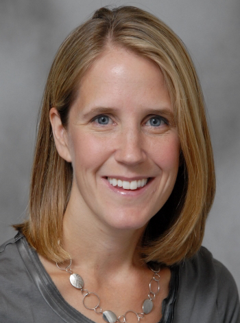 Dr. Jessica Nyholm