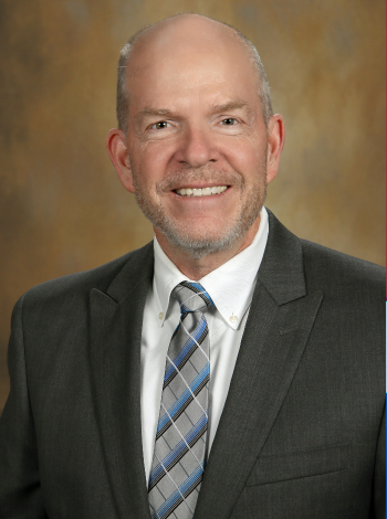 Dr. Kevin Switzer photo