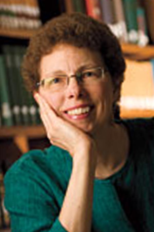 Dr. Jennifer Gunn