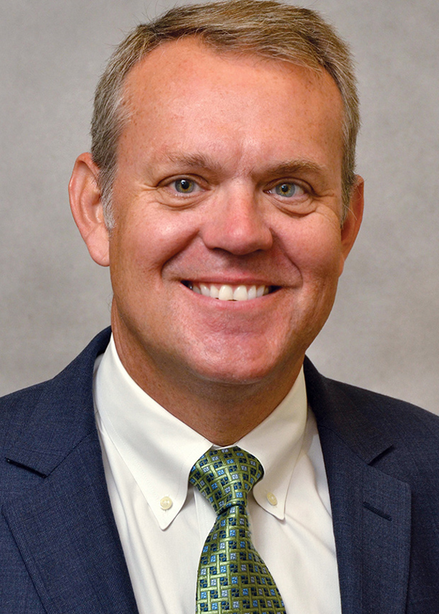 Todd Tuttle, MD, MS