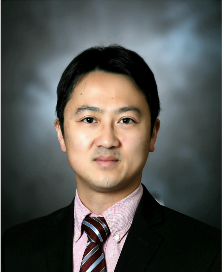 Rui Zhang, PhD, FAMIA