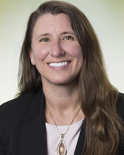 Dr. Lisa Casey