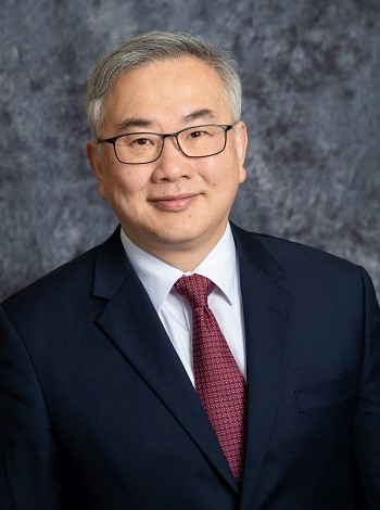 Dr. Clark C. Chen