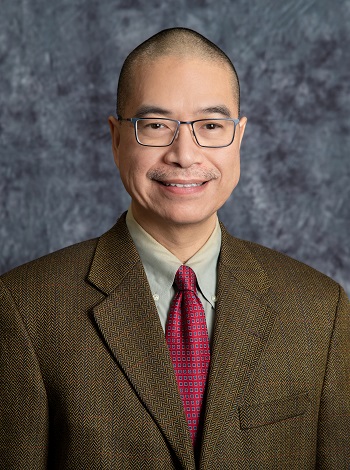 Dr. Cornelius Lam