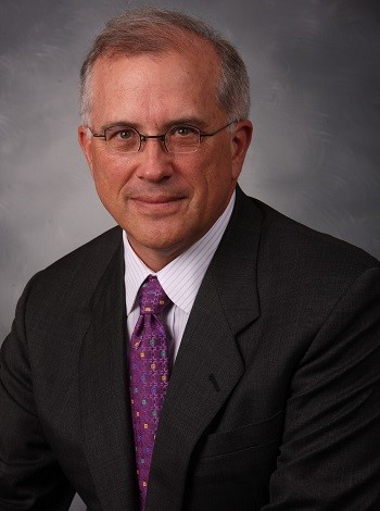 Stephen J. Haines, MD