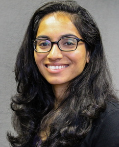 Arpana Rayannavar