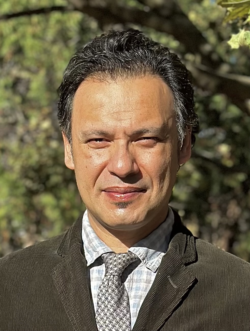 Dr. Wajahat Khalil 