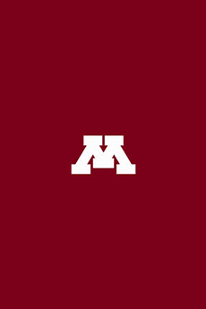 Placeholder U of M logo image for profile pictures