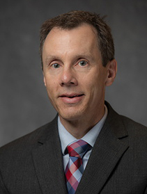 Jeffrey Wozniak, PhD, LP