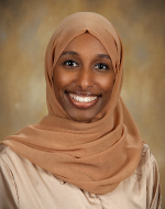 Yasmin Abdulaya, MD