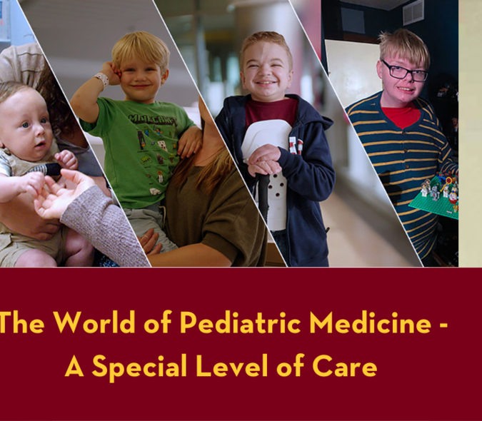 University of Minnesota Medical School Pediatric Medicine